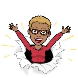 Meet your Posher, Marcia